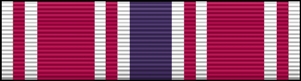 COAST GUARD AUXILIARY MERITORIOUS SERVICE MEDAL