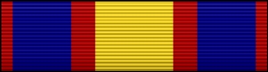OPERATIONS PROGRAM SERVICE AWARD