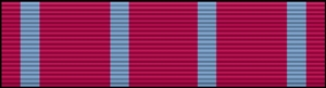 AUXILIARY PLAQUE OF MERIT