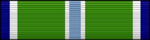 COAST GUARD MERITORIOUS UNIT COMMENDATION
