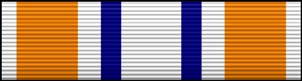 COAST GUARD PRESIDENTIAL UNIT CITATION