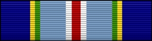 COAST GUARD SPECIAL OPERATIONS SERVICE RIBBON