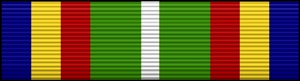 COAST GUARD UNIT COMMENDATION