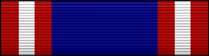 MARINE SAFETY TRAINING RIBBON