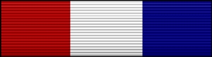 TRANSPORTATION 911 MEDAL