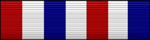 TRANSPORTATION 911 RIBBON