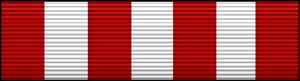 Auxiliary Public Affairs Ribbon